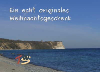 Das Heft-Cover zum Krimi 'Ein echt originales Weihnachtsgeschenk' 