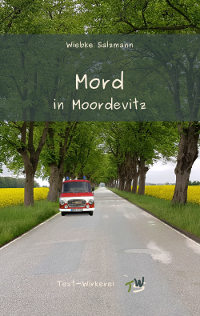 Cover der Taschenbuchausgabe