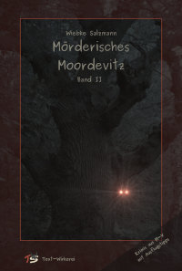 Cover der gebundenen Ausgabe