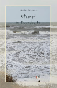 Cover der gebundenen Ausgabe