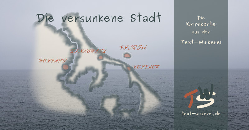 Titel der Krimikarte