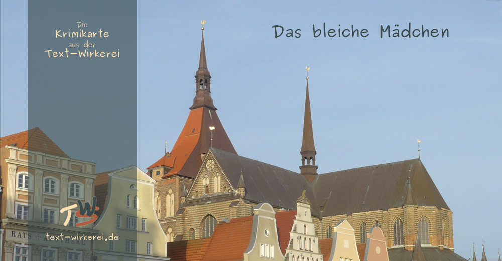 Titel der Krimikarte