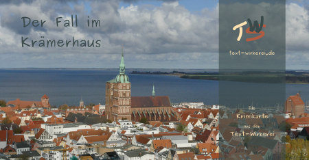 Titel der Krimikarte