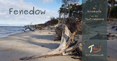 Titel der Krimikarte