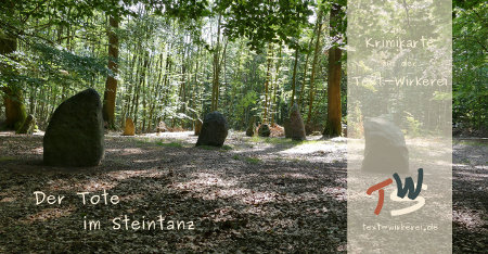 Titel der Krimikarte